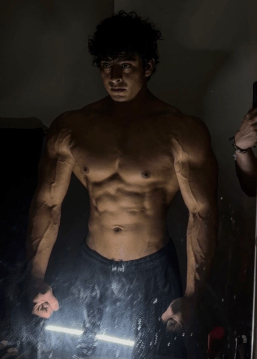 North Lamp Pro