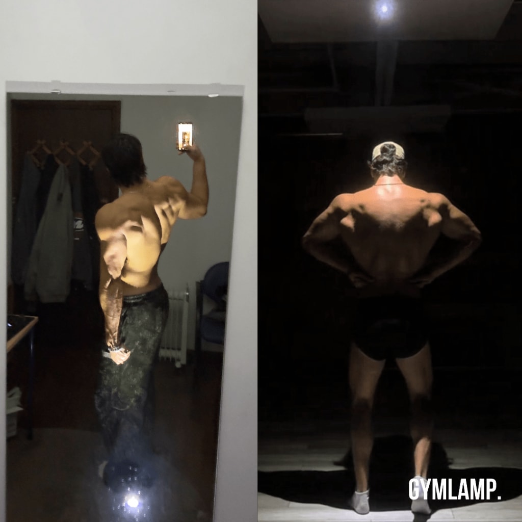 North Lamp Pro