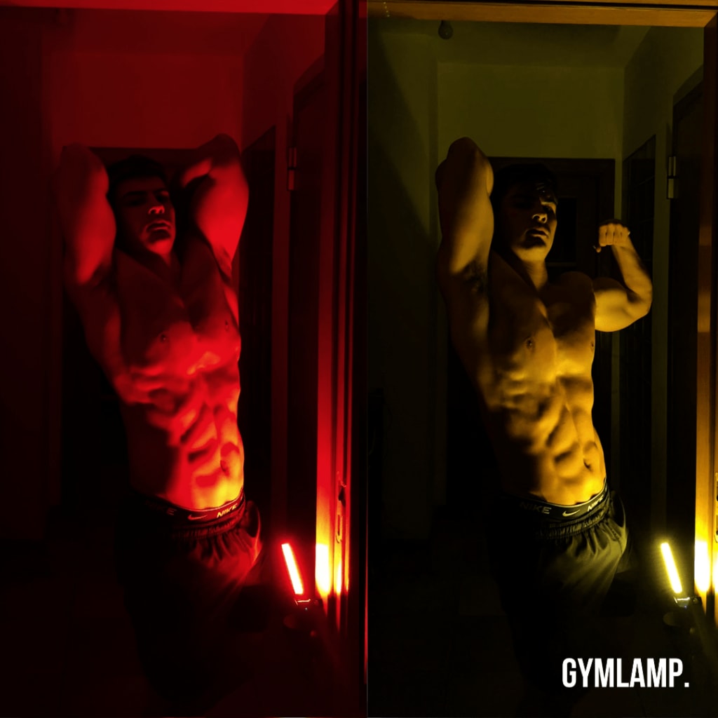 North Lamp Pro