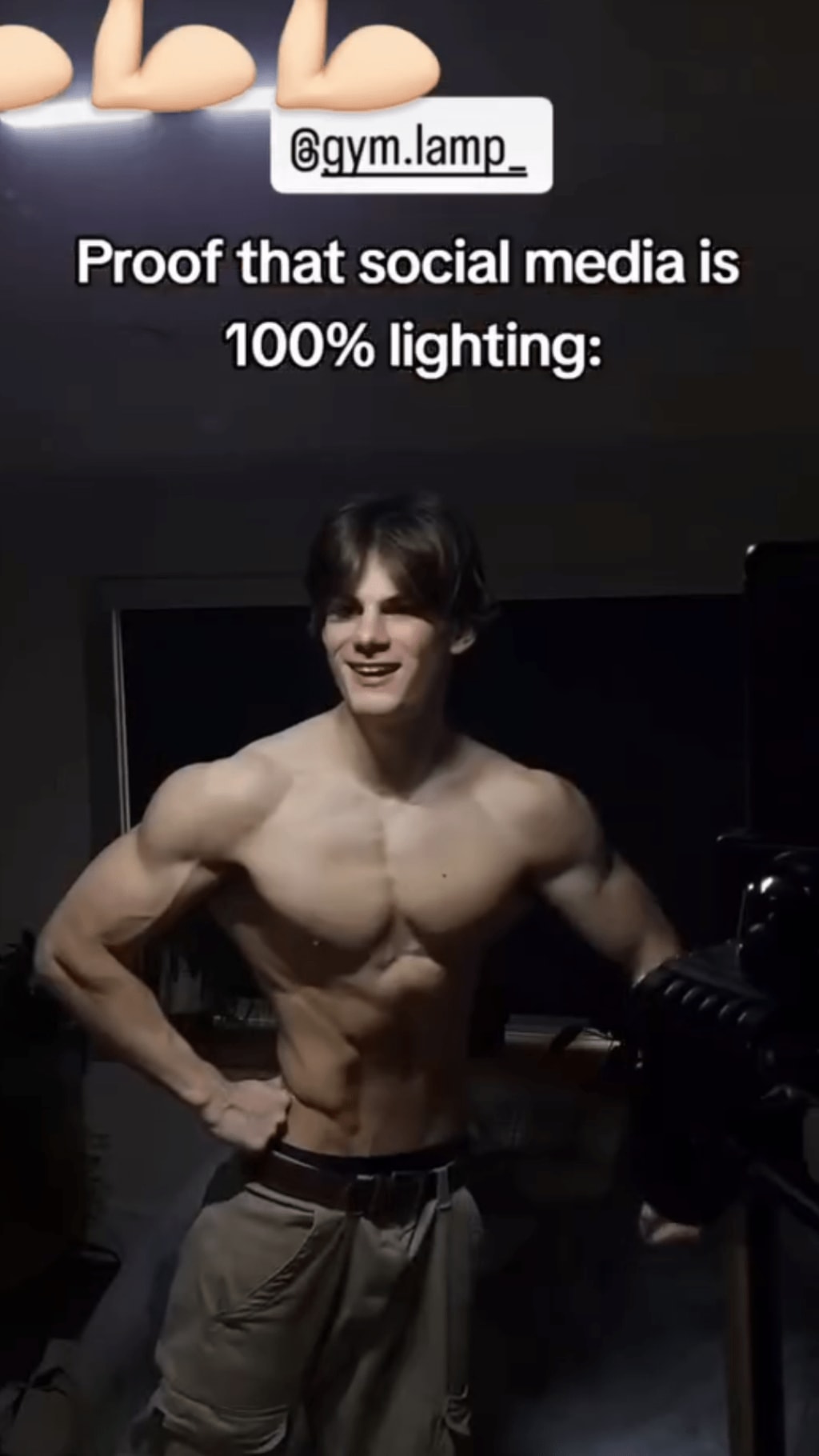 North Lamp Pro