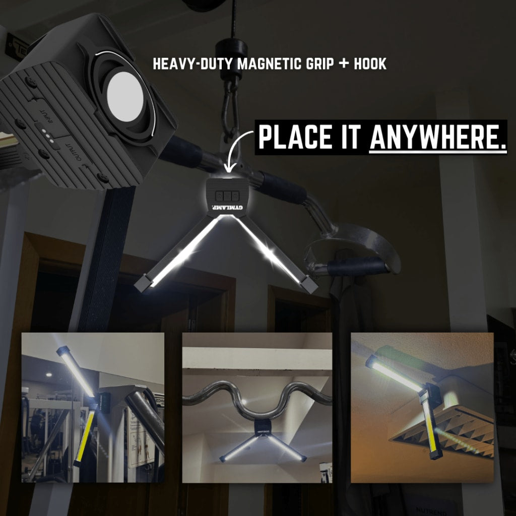 North Lamp Pro