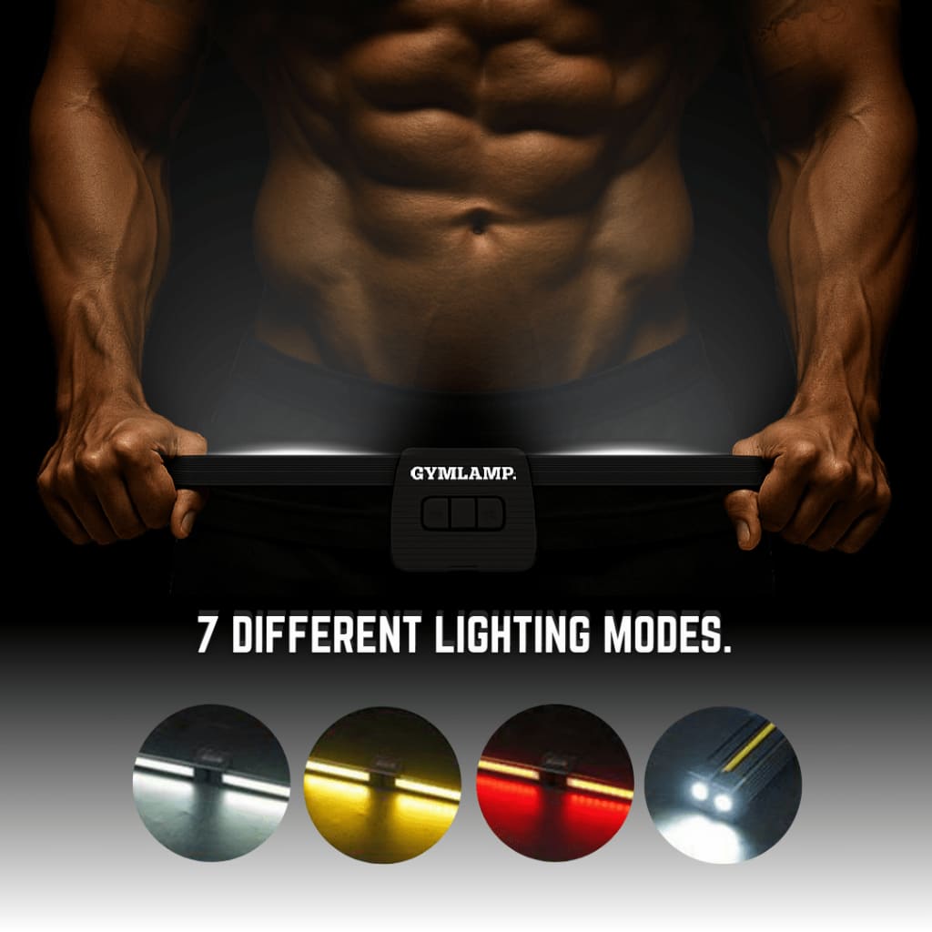 North Lamp Pro
